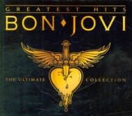Bon Jovi - Greatest Hits: The Ultimate Collection