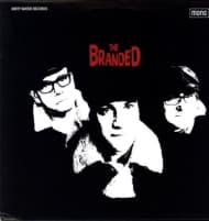 Branded - The Branded (LP)