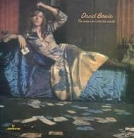 David Bowie - The Man Who Sold The World (CD)