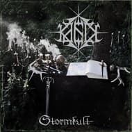 Kaeck - Stormkult (CD)
