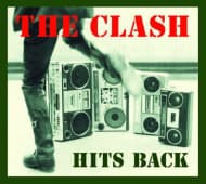 The Clash - Hits Back (3 LP) (Remastered)
