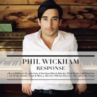 Phil Wickham - Response (CD)