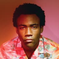 Childish Gambino - Because The Internet (CD)