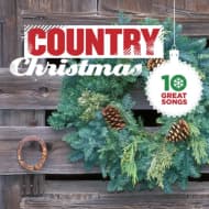 Country Christmas: 10 Great Songs