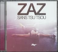 ZAZ - Sans Tsu-Tsou (CD)