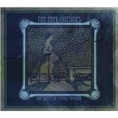 The Left Outiders - The Shape Of Things To Come (CD)