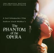 Phantom Of The Opera. The - Original Soundtrack