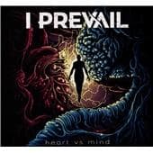 I Prevail - Heart Vs. Mind