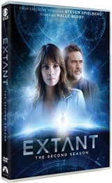 Extant - Series 2 - Complete (Import)