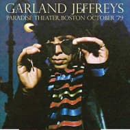 Garland Jeffreys - Paradise Theater Boston 1979