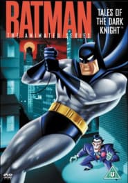 Batman: The Animated Series - vol. 02: Tales Of The Dark Knight (Import)