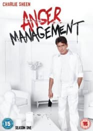Anger Management Season One (Import)