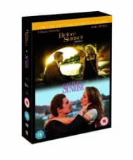 Before Sunrise & Before Sunset (Import)
