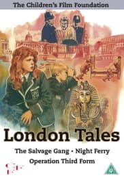 Cff Collection Vol 1: London Tales (Import)