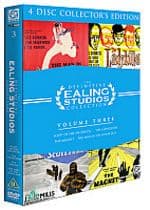 Ealing Studios Box Set Vol 3 (Import)