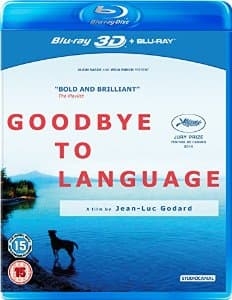 Goodbye To Language (Import)