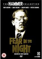 Hammer Collection Fear In The Night (Import)