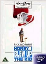 Honey I Blew Up The Kid (Import)