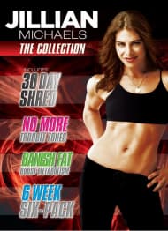 Jillian Michaels The Collection (Import)