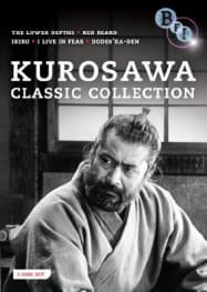 Kurosawa: Classic Collection (Import)