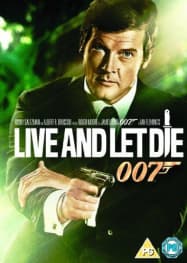Live & Let Die (Import)