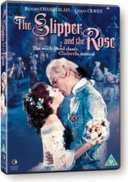 Slipper & The Rose (Import)