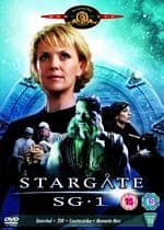 Stargate Sg 1 Season 10 Vol 2 (Import)