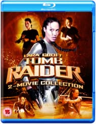 Tomb Raider 1 & 2 (Import)