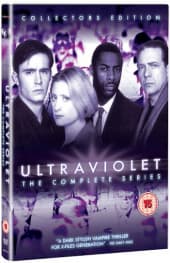 Ultraviolet Complete Series (Import)