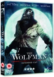 Wolfman. The (Import)