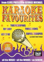 Karaoke Favourites (Import)