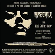 Krasseville - Nous Sommes Faux