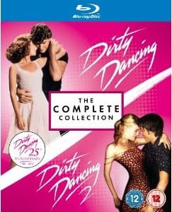 Dirty Dancing Complete Collection (Import)