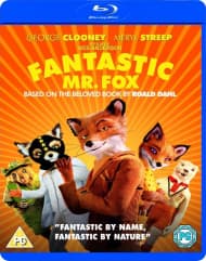 Fantastic Mr Fox (Import)