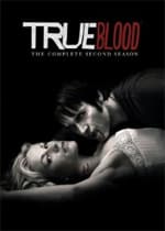 True Blood - Season 2 (Import)