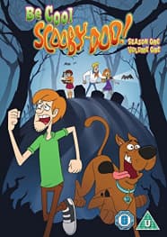 Be Cool Scooby Doo Season 1 Vol 1 (Import)