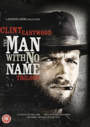 Man With No Name Trilogy. The (Import)