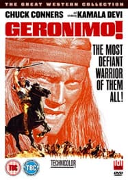 Geronimo The Great Western Collection (Import)