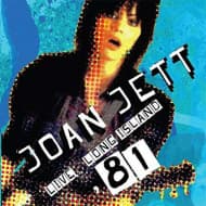 Joan Jett - Live Long Island '81