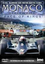 Monaco Grand Prix Race Of Kings (Import)