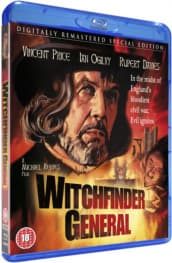 Witchfinder General Digitally Remastered (Import)