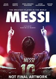 Messi (Import)