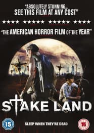 Stake Land Single Disc (Import)