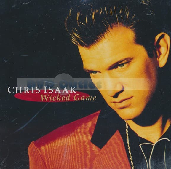 Chris Isaak - Wicked Game