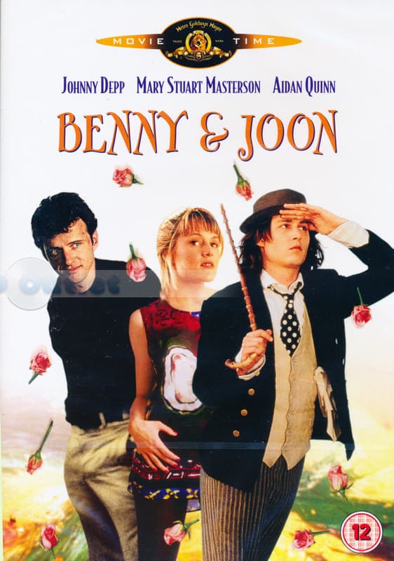 Benny & Joon (Import)