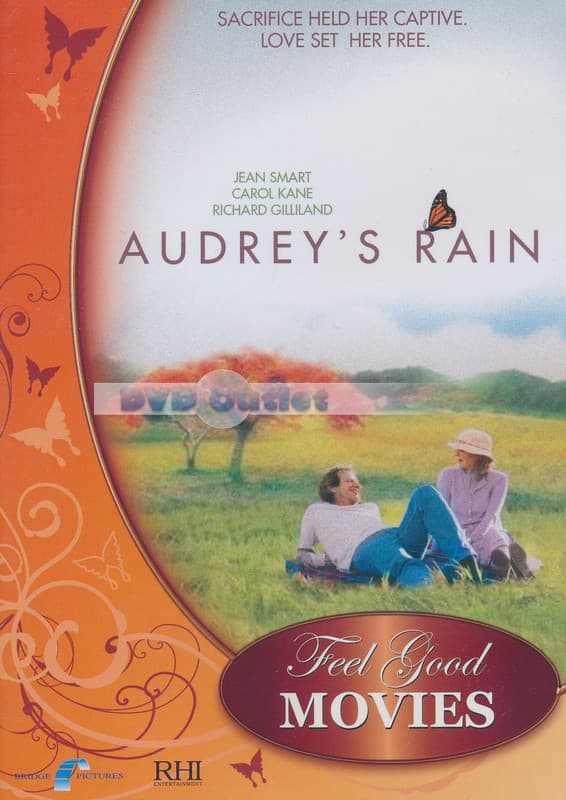 Audrey's Rain