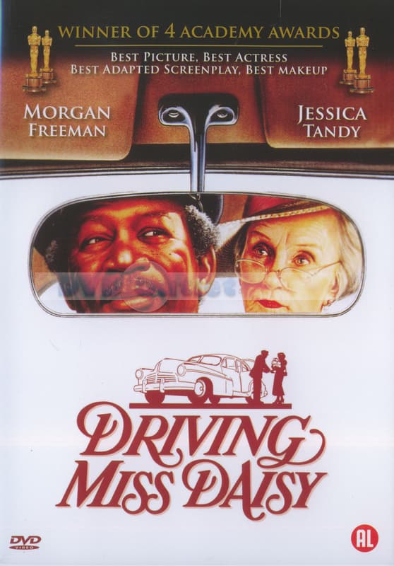 Driving Miss Daisy