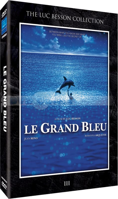Grand Bleu, Le (The Big Blue)