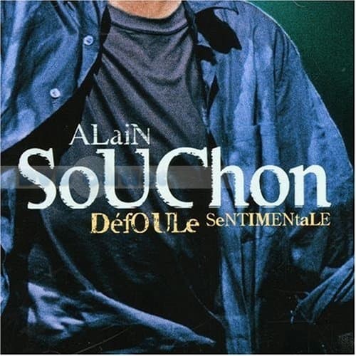 Alain Souchon - Defoule Sentimentale (2 CD)