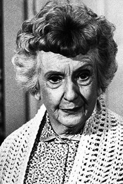 Ruth McDevitt
